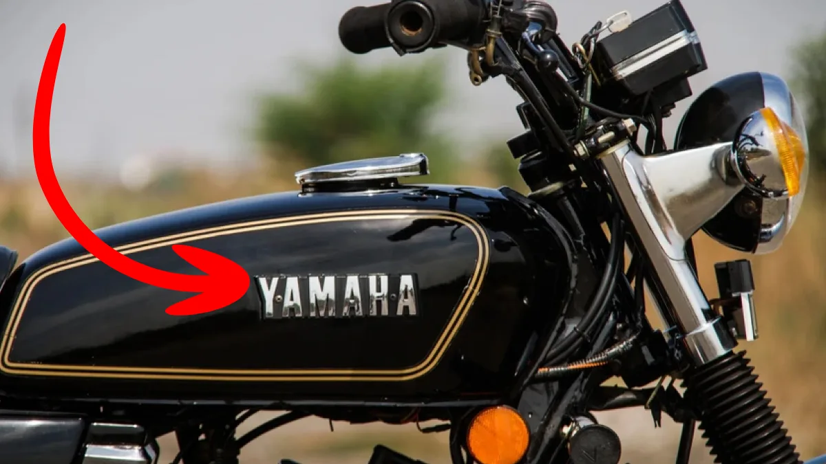 New Yamaha RX100 नए फीचर्स के साथ