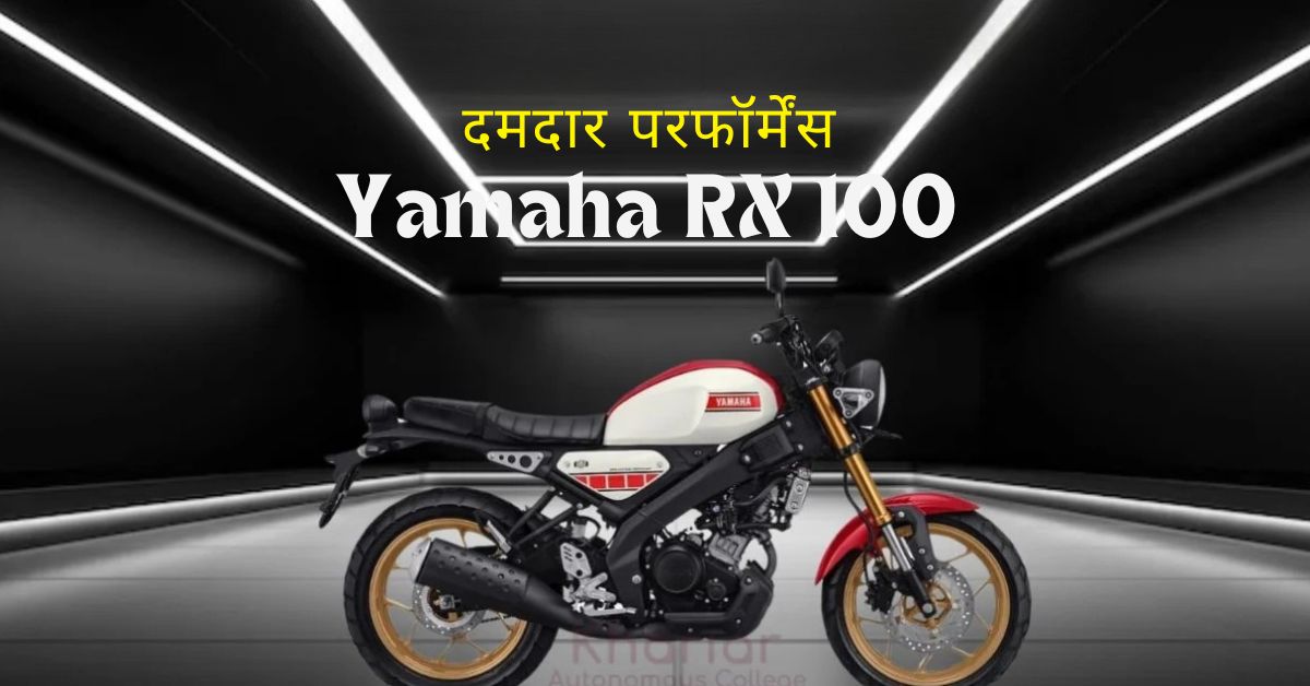 yamaha rx 100 revival 2025