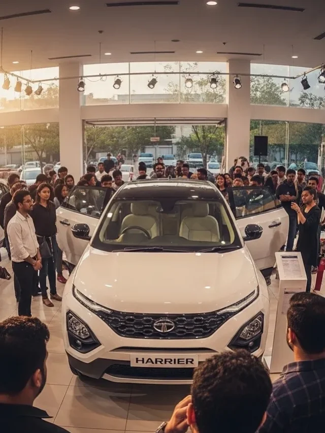 Curvv EV Top Variant