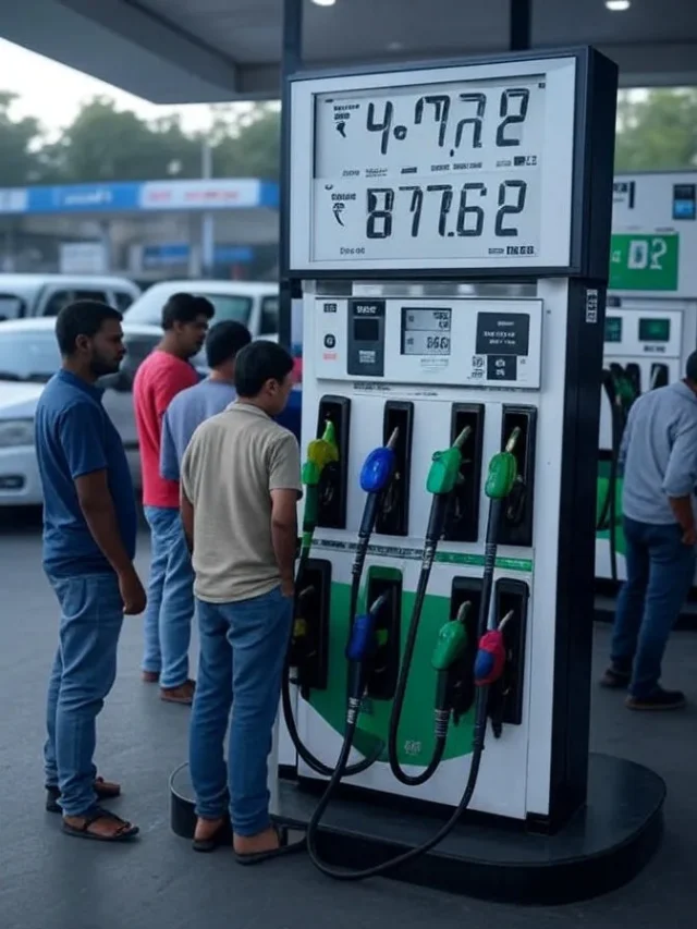 19 June Petrol, Diesel Fresh Prices updated Today