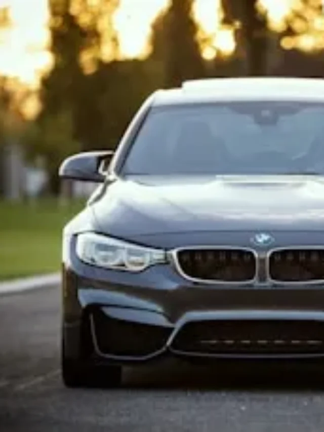 5 Top Car Manufacturing Companies in India