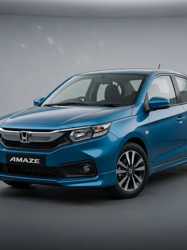 Honda Amaze