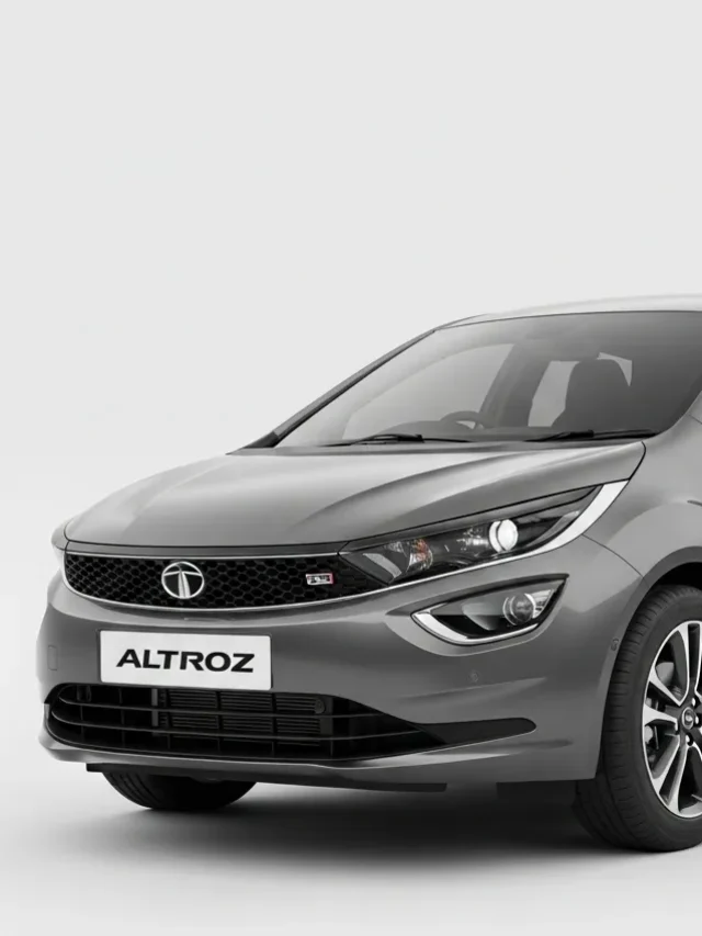 Tata Altroz