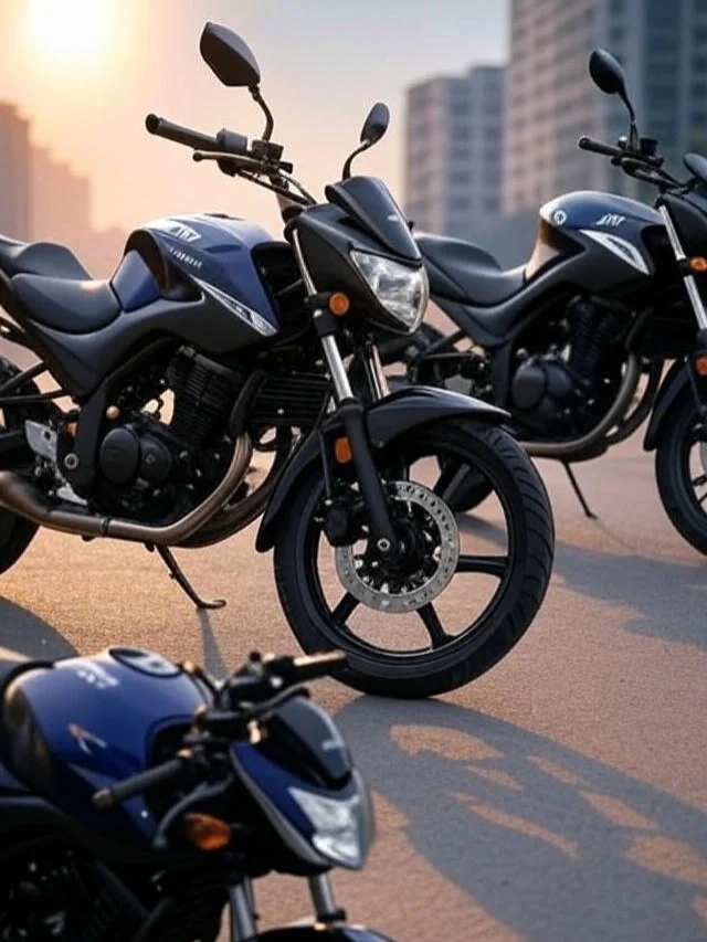 Yamaha RX100-Officila-Look