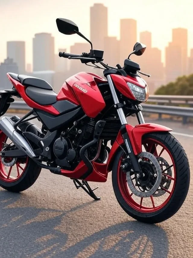 apache bike
