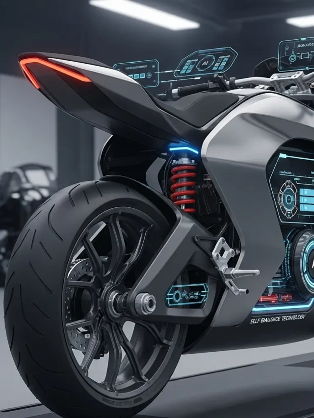 Ducati Mito E AI Motorcycle Prototype Leak