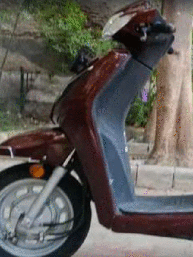 Honda Activa 6G Lunch 2025