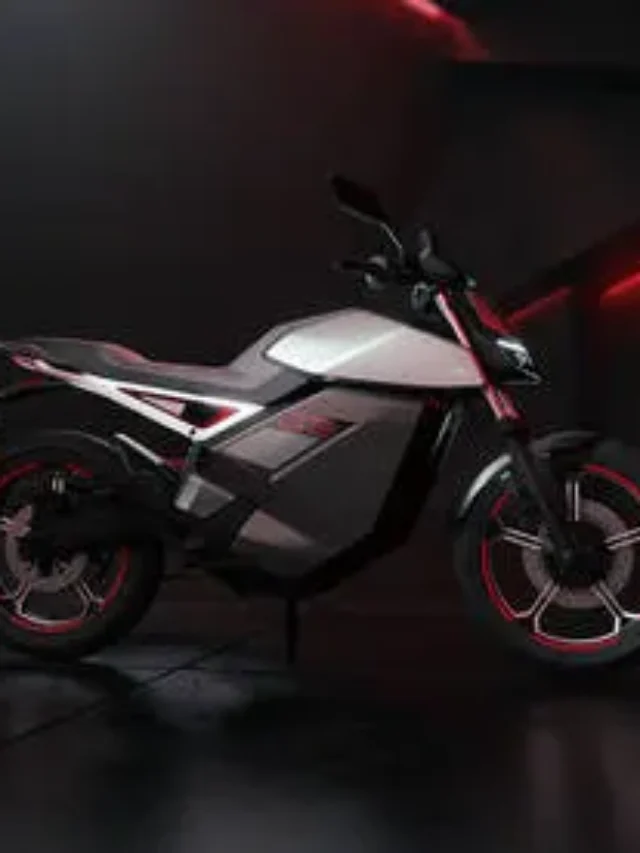 Ola Roadster X