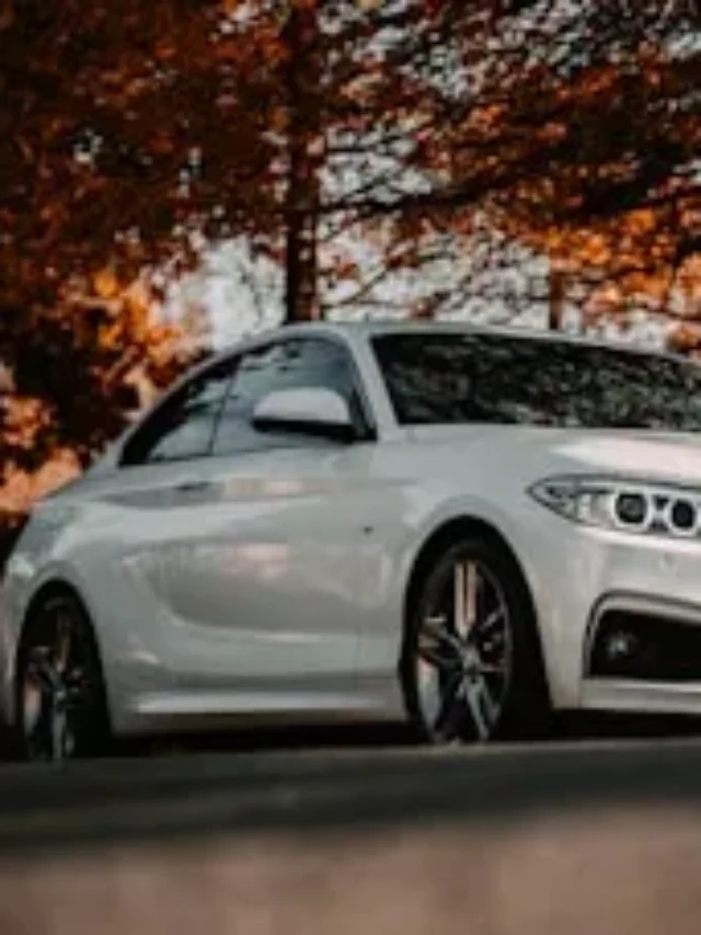 BMW 2 Series 2025